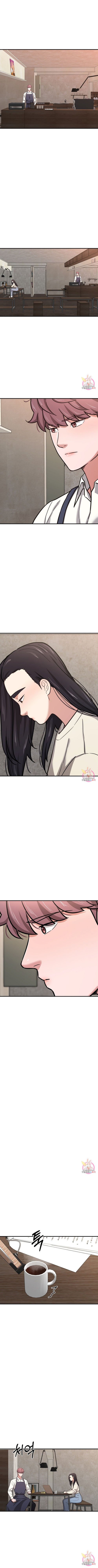 Booty Camp - Chapter 44 9