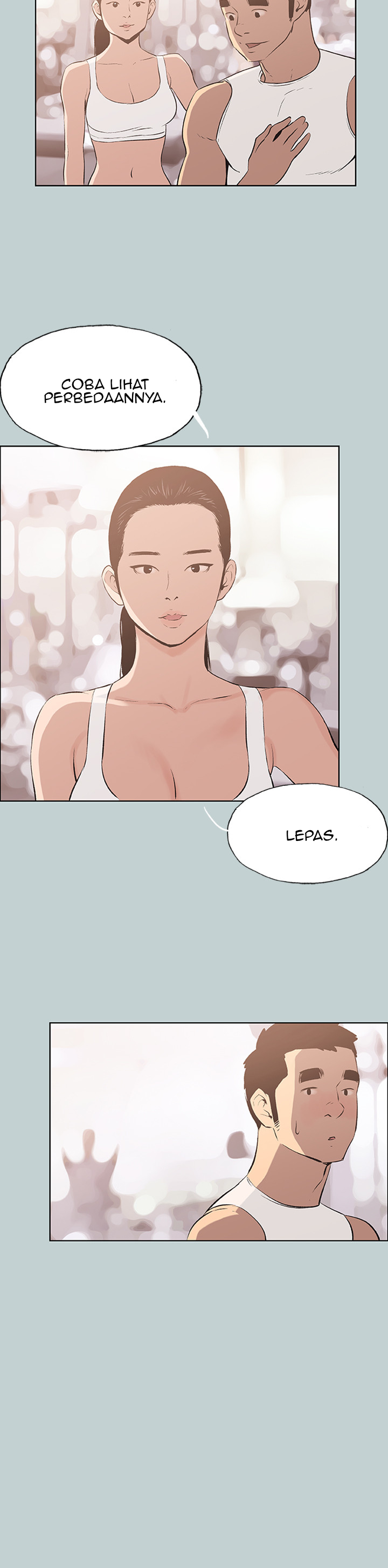 Love Square - Chapter 44 20