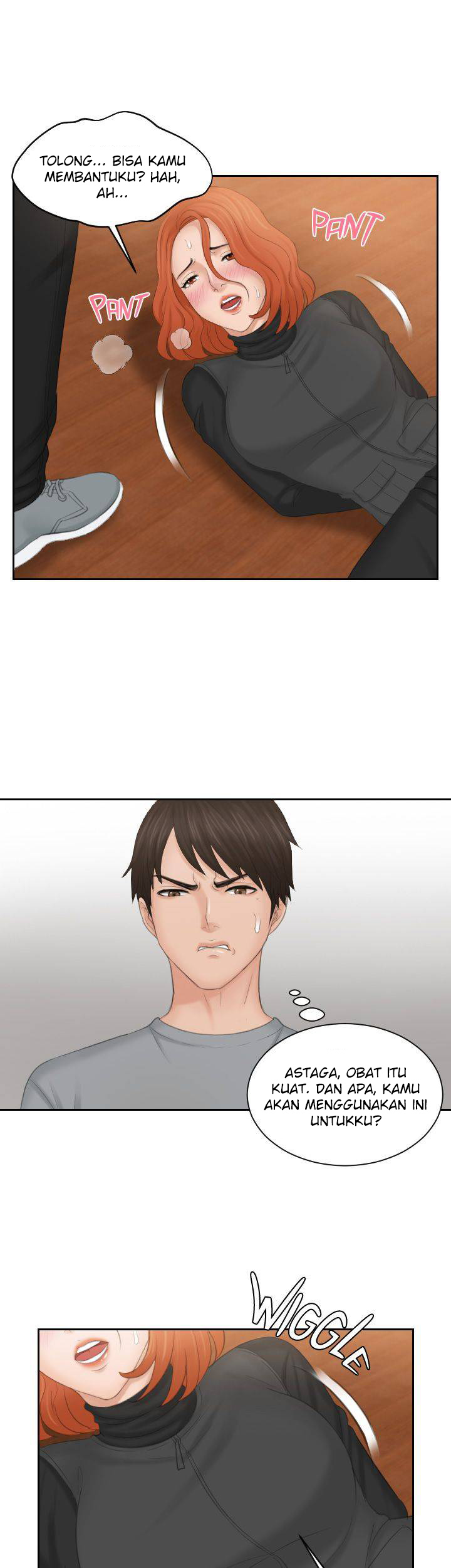 Mind Reader - Chapter 44 15