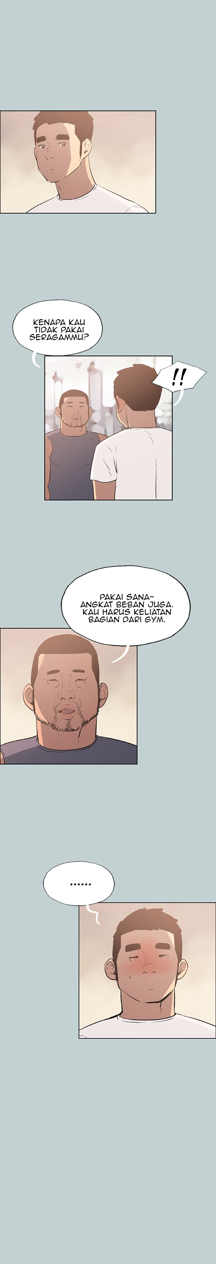 Love Square - Chapter 44 11