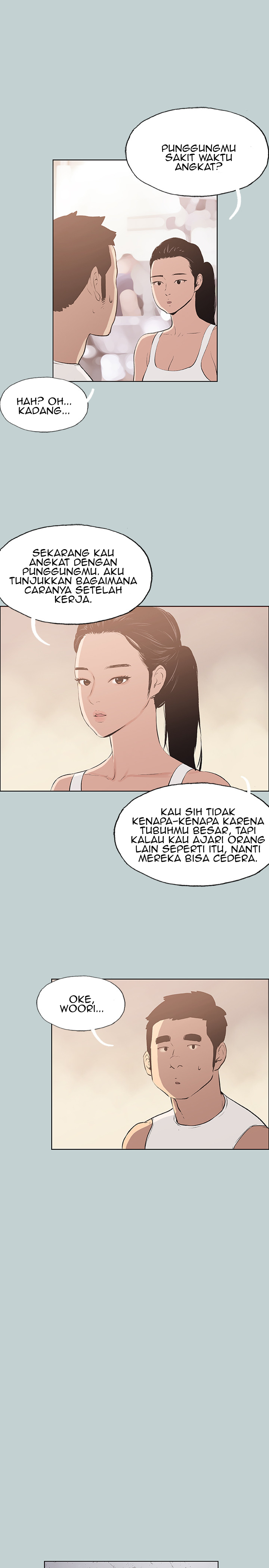 Love Square - Chapter 44 15