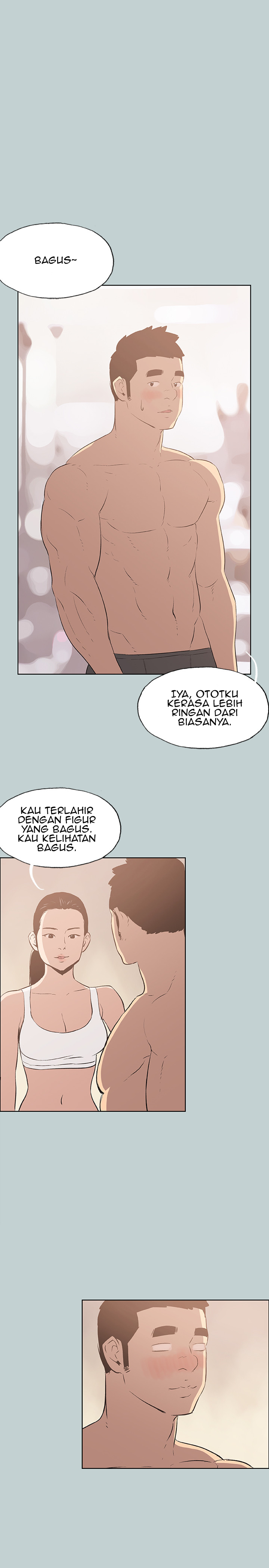 Love Square - Chapter 44 21