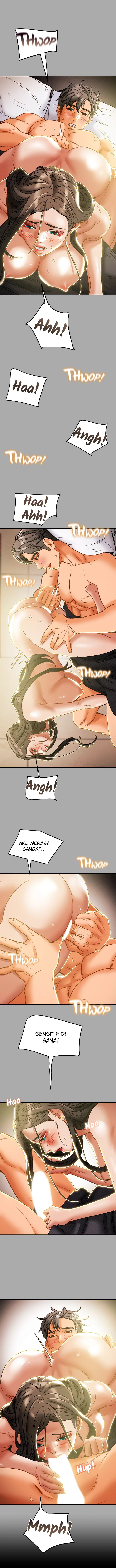 Erotic scheme - Chapter 44 17