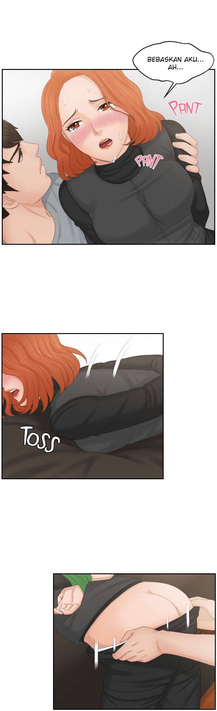 Mind Reader - Chapter 44 21