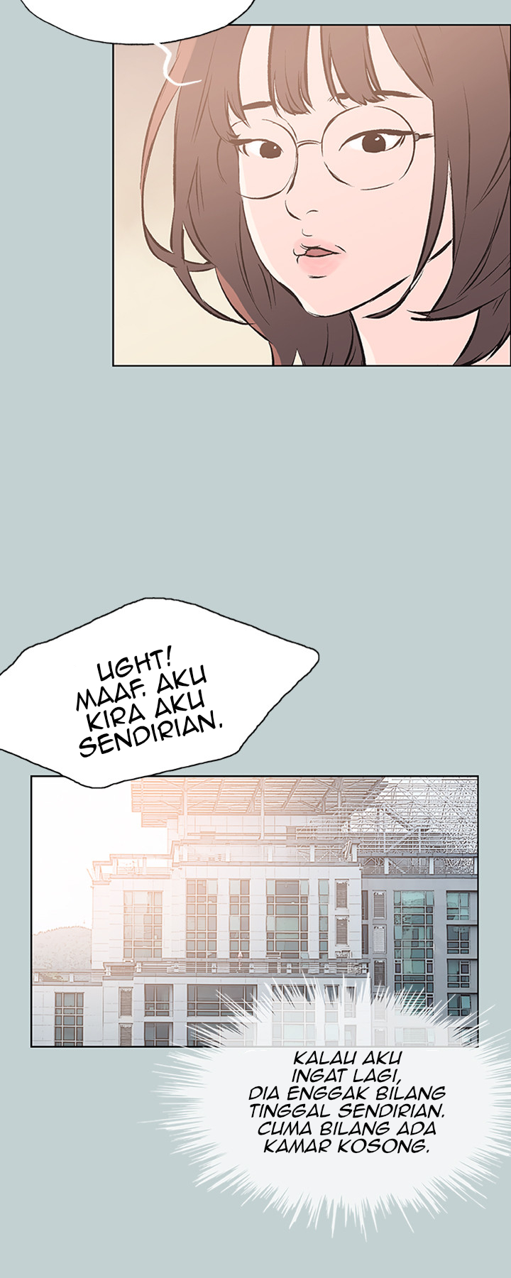 Love Square - Chapter 44 4