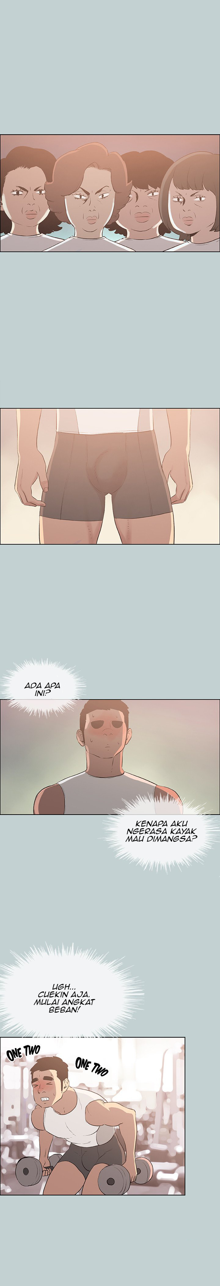 Love Square - Chapter 44 13