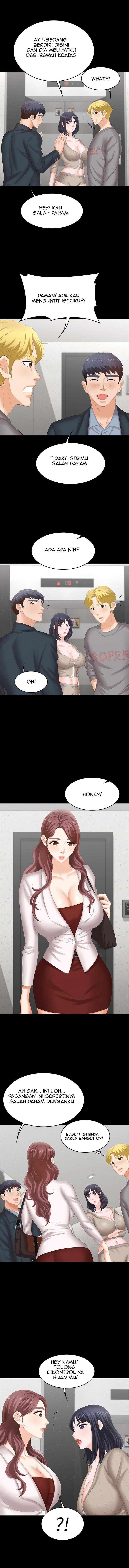 Change Wife - Chapter 44 13