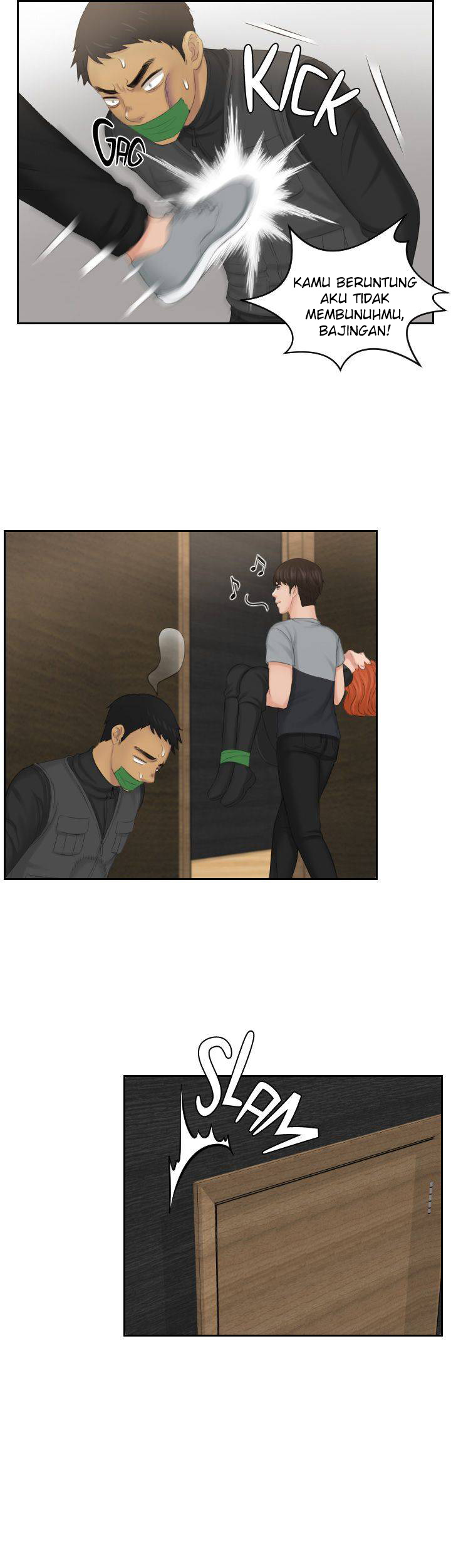 Mind Reader - Chapter 44 13