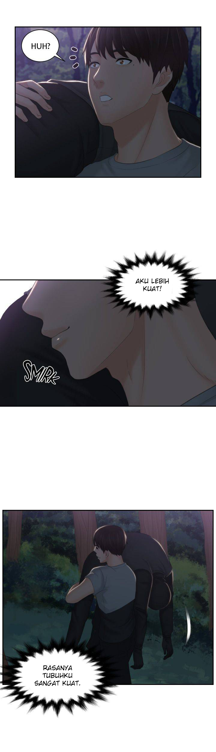 Mind Reader - Chapter 44 3