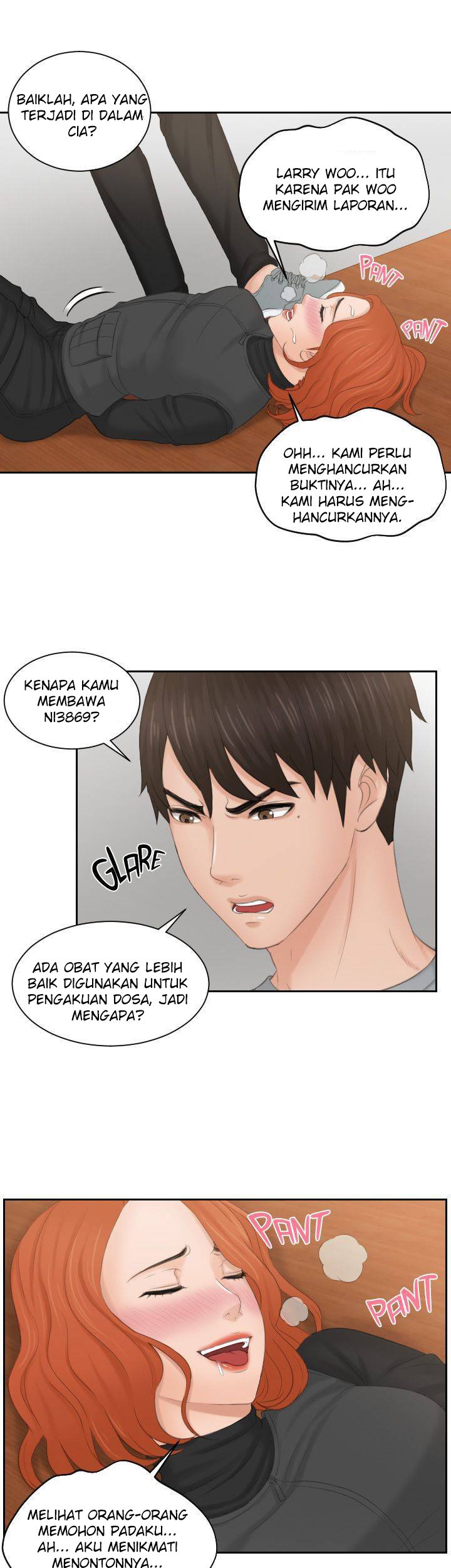 Mind Reader - Chapter 44 18