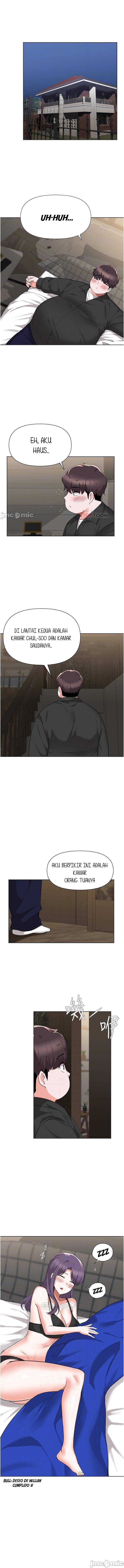Escape Loser - Chapter 44 4