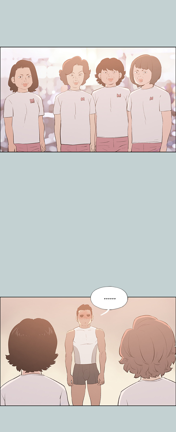 Love Square - Chapter 44 12