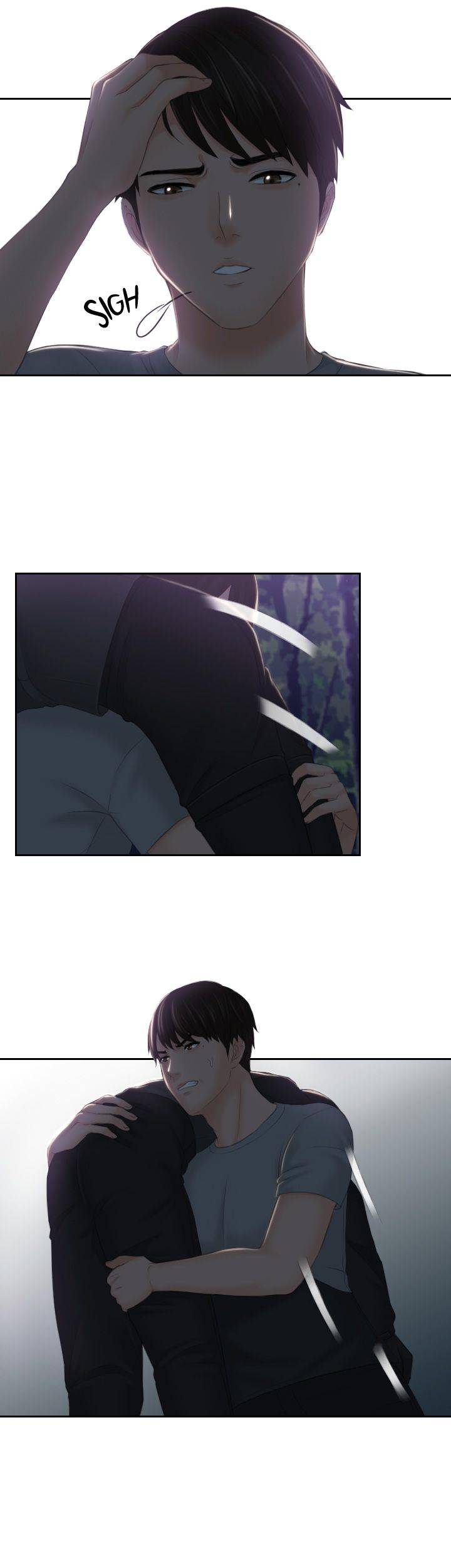Mind Reader - Chapter 44 2