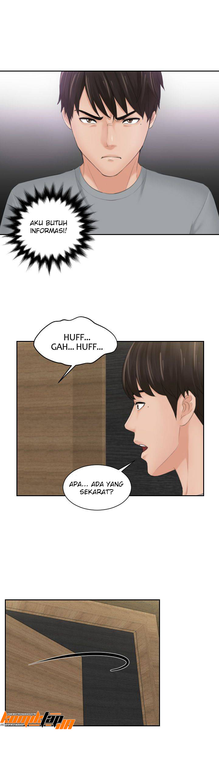 Mind Reader - Chapter 44 10