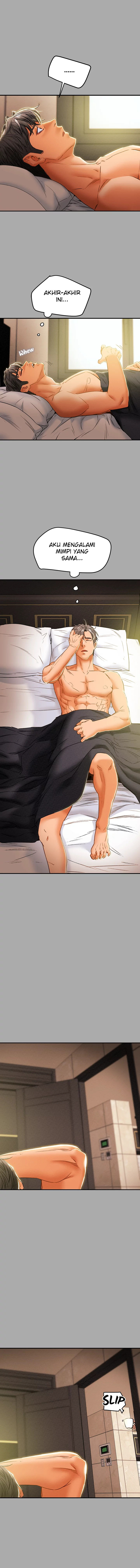 Erotic scheme - Chapter 44 8