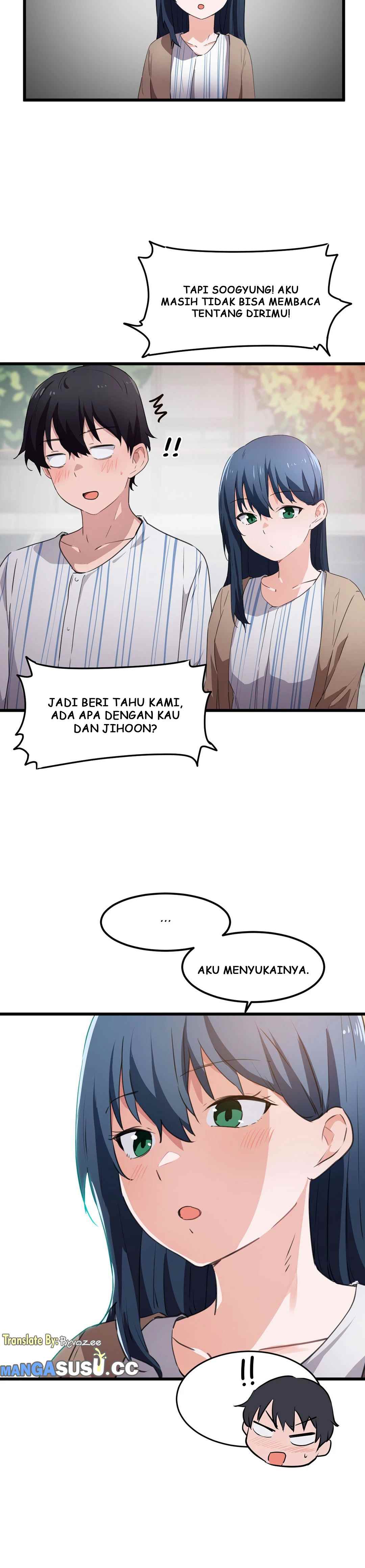 I Wanna Be a Daughter Thief - Chapter 44 17
