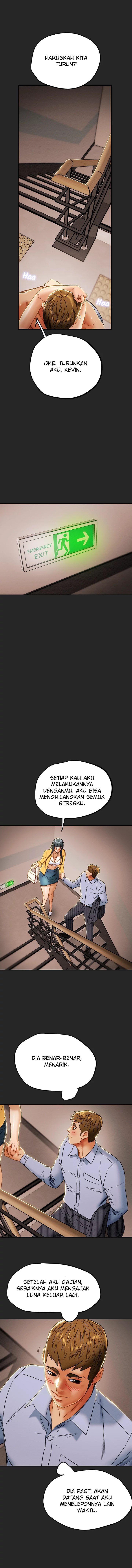 Erotic scheme - Chapter 44 5