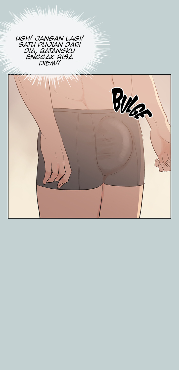 Love Square - Chapter 44 22