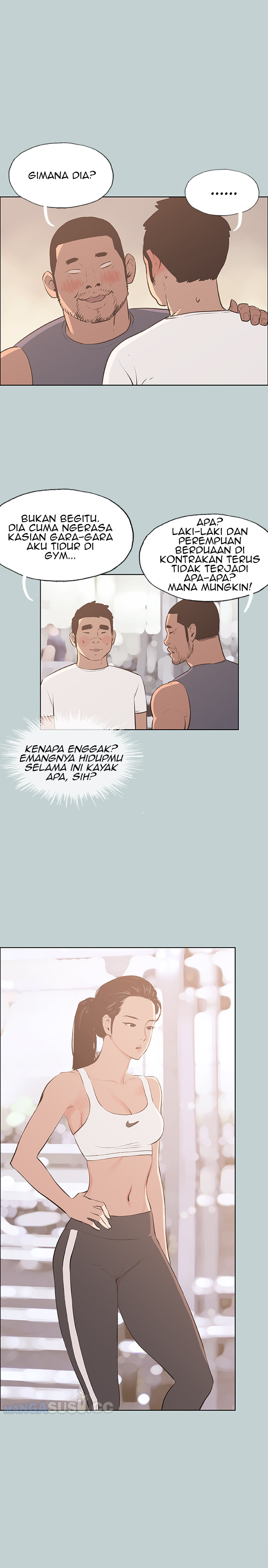 Love Square - Chapter 44 9