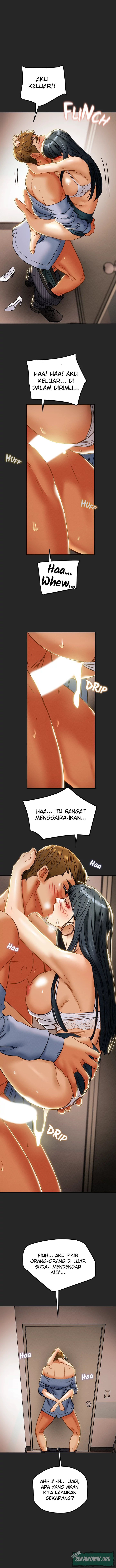 Erotic scheme - Chapter 44 4
