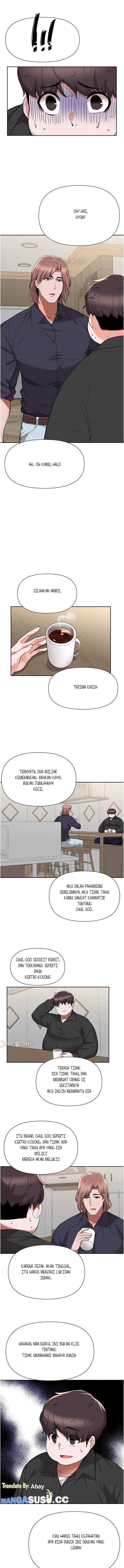 Escape Loser - Chapter 44 11