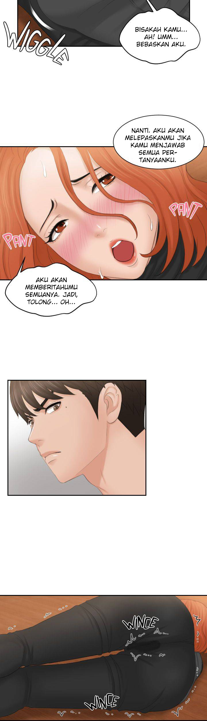 Mind Reader - Chapter 44 16