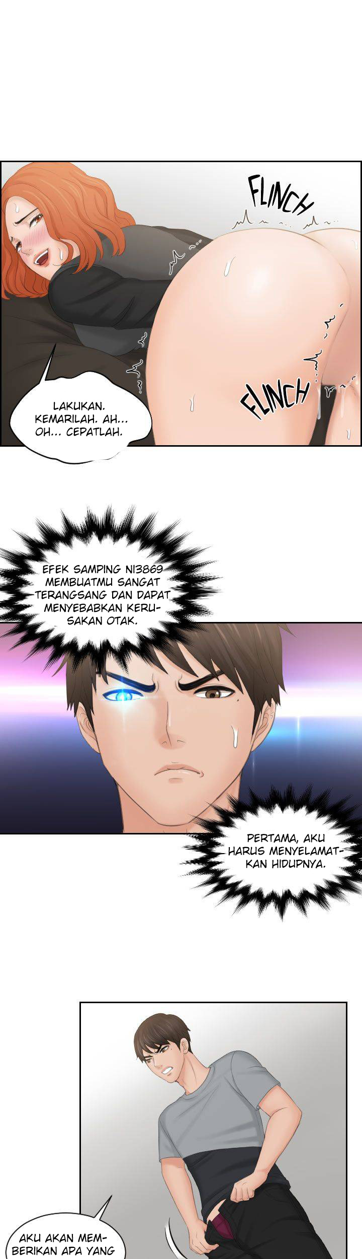Mind Reader - Chapter 44 22