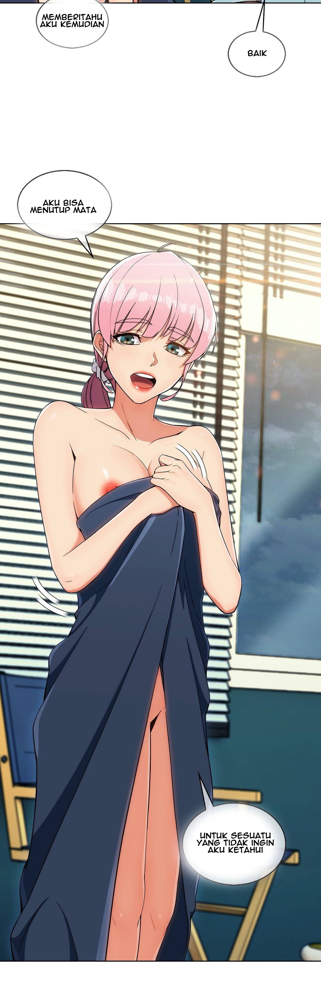 The Stand Up Guy - Chapter 12 12