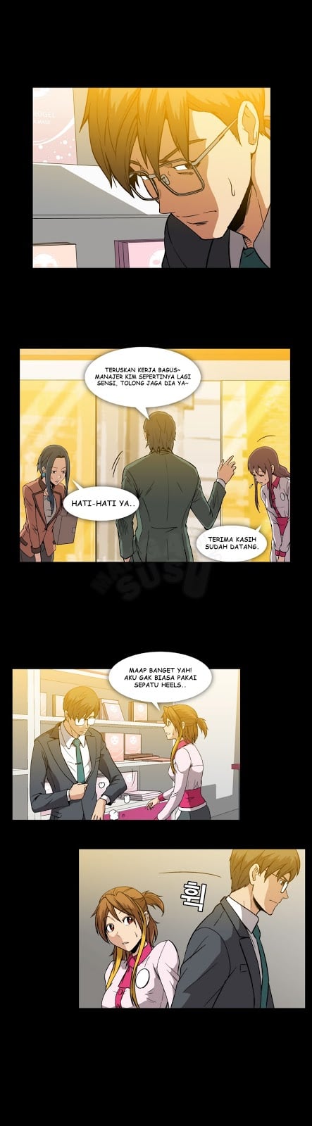 Drug Candy - Chapter 12 15