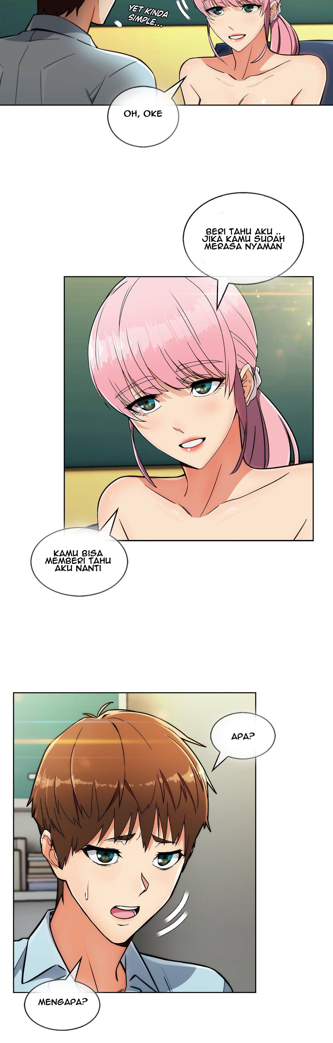 The Stand Up Guy - Chapter 12 9