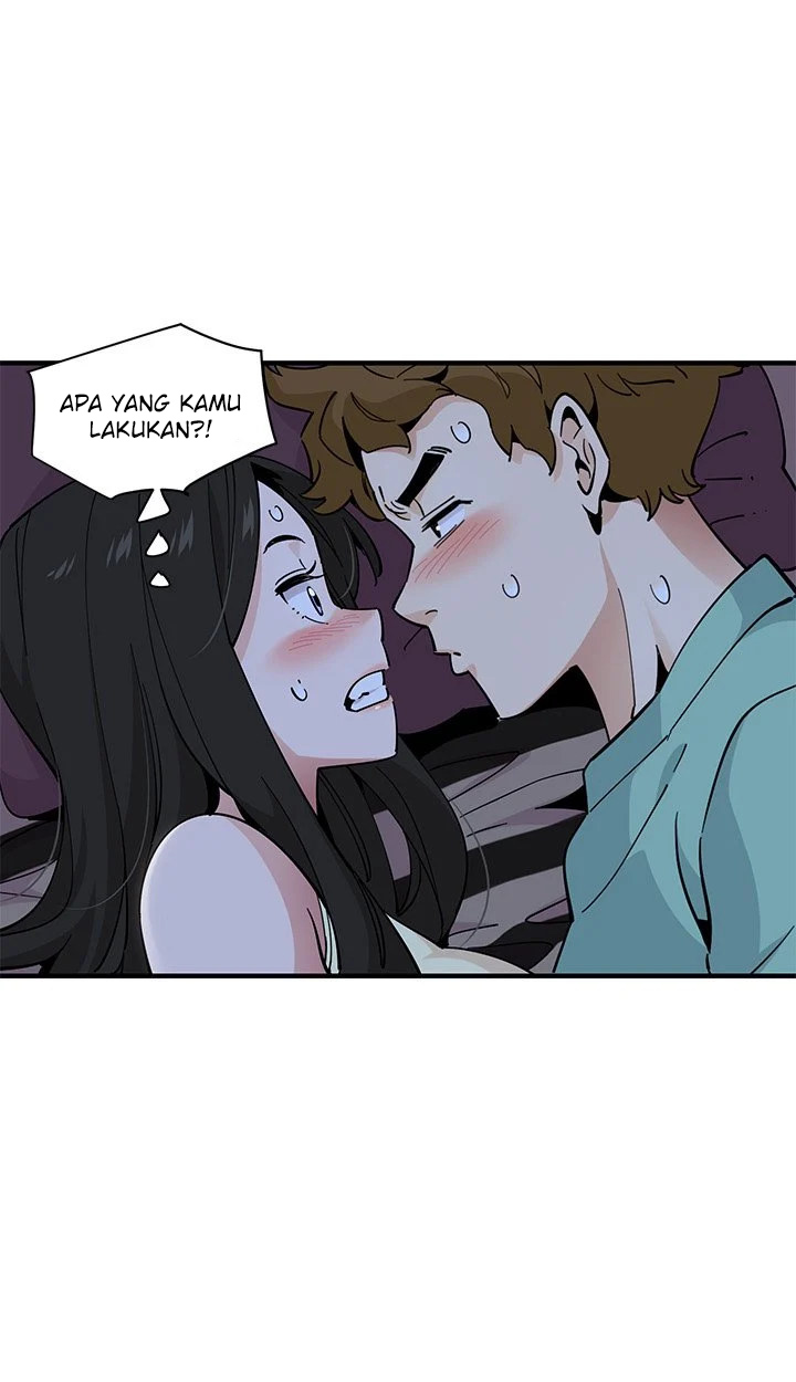 Love Factory - Chapter 12 27