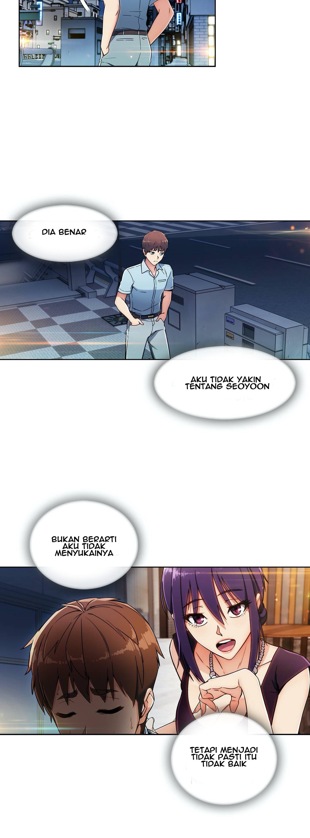 The Stand Up Guy - Chapter 12 16