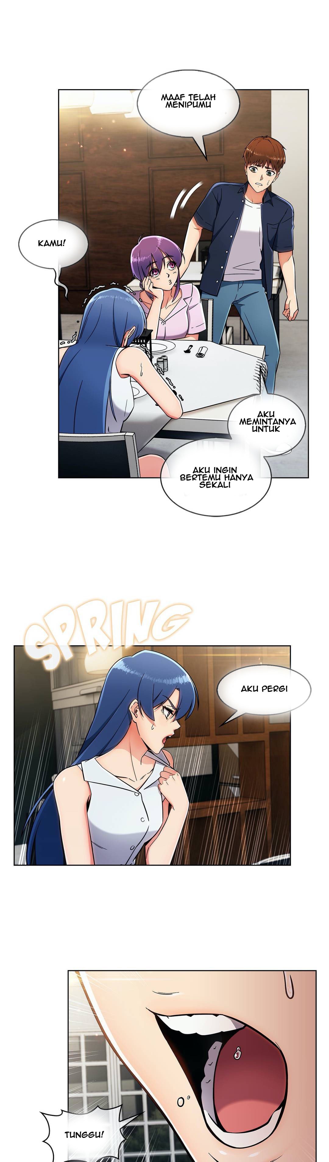The Stand Up Guy - Chapter 12 26
