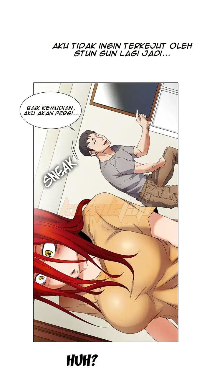 Cartoonists NSFW - Chapter 12 12