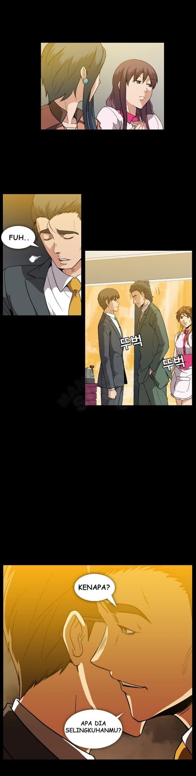 Drug Candy - Chapter 12 5