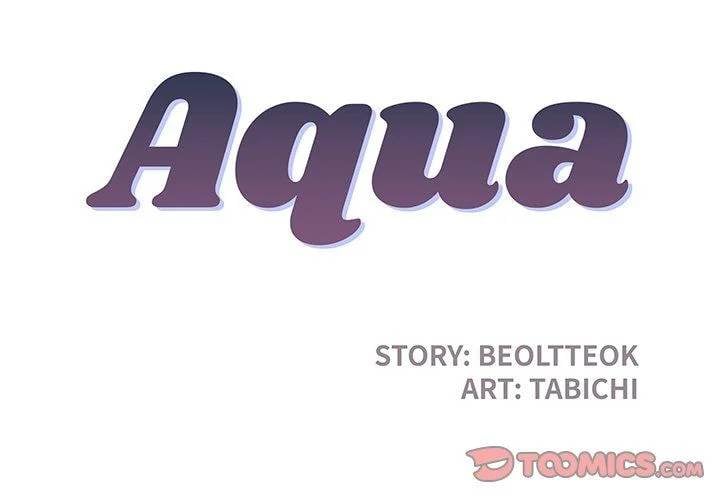 Aqua - Chapter 12 3