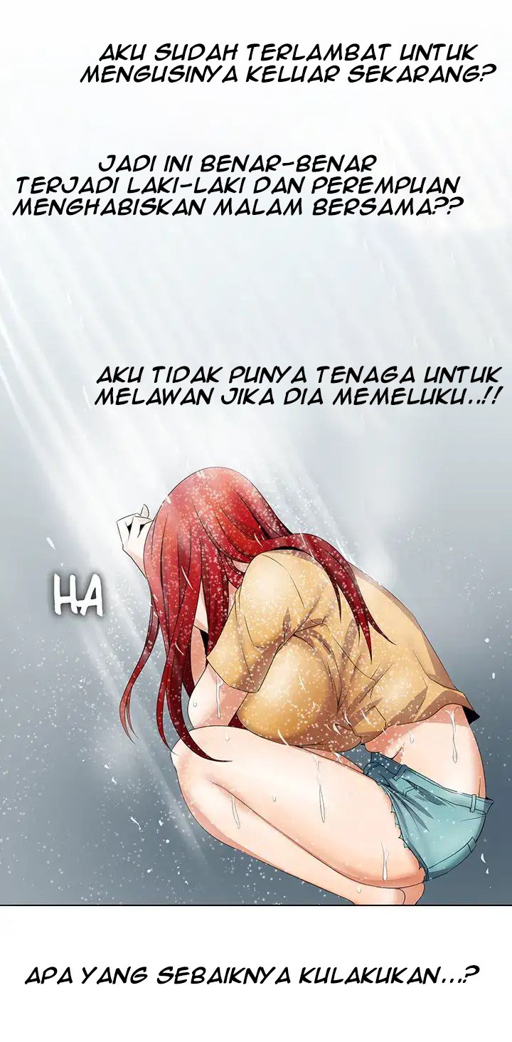 Cartoonists NSFW - Chapter 12 25