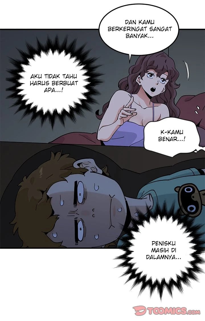 Love Factory - Chapter 12 8