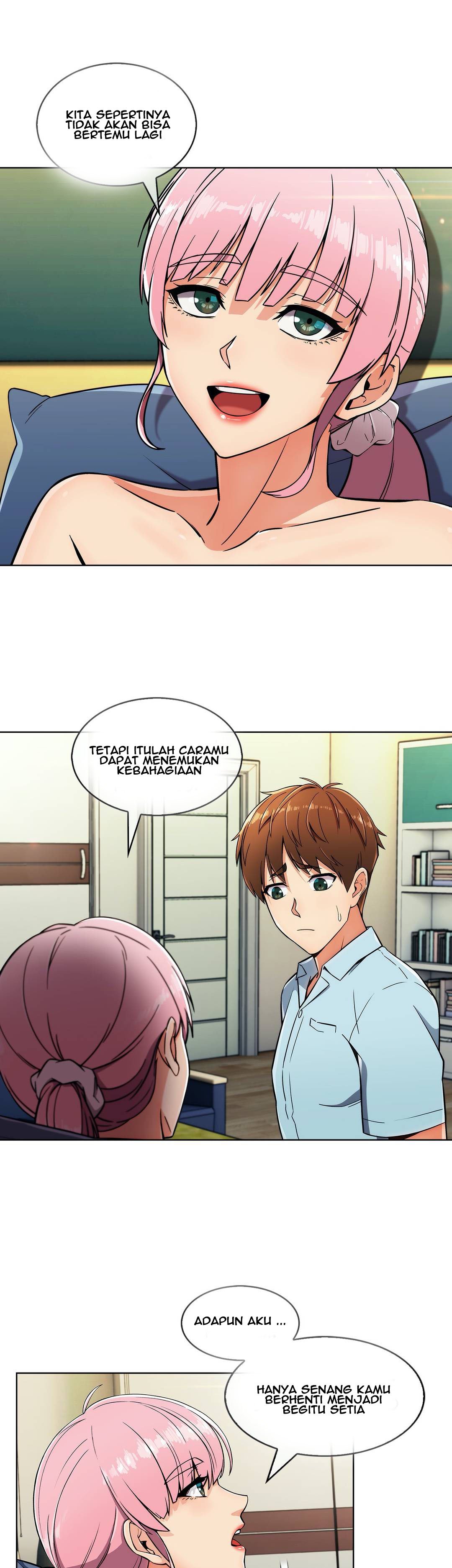 The Stand Up Guy - Chapter 12 6