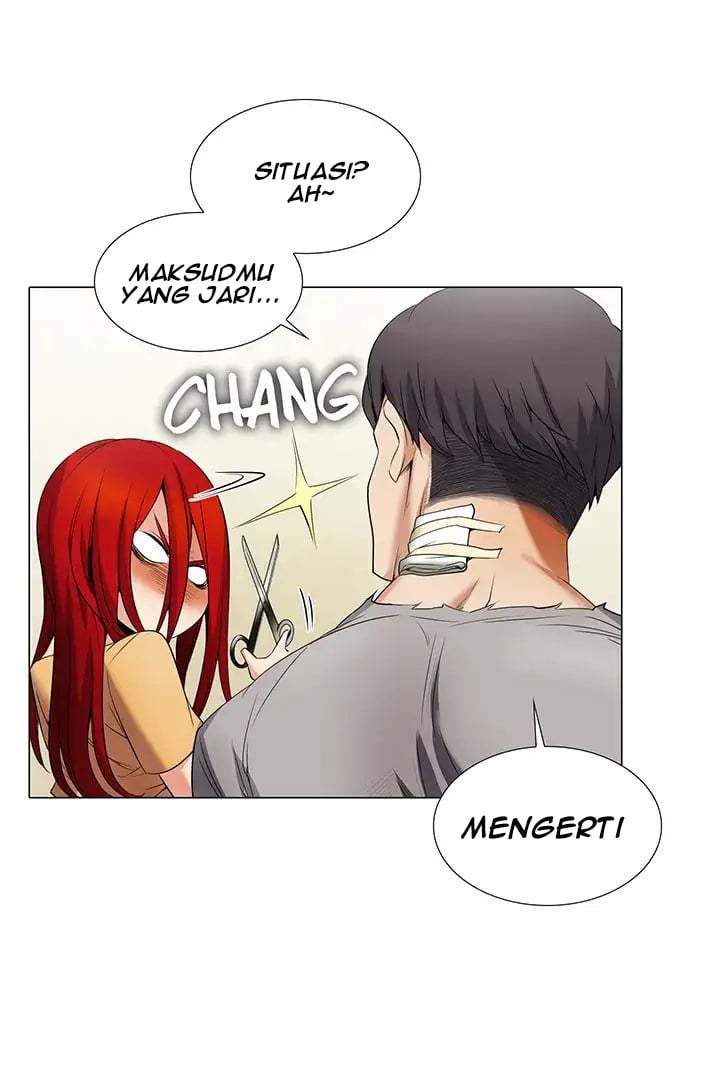 Cartoonists NSFW - Chapter 12 5
