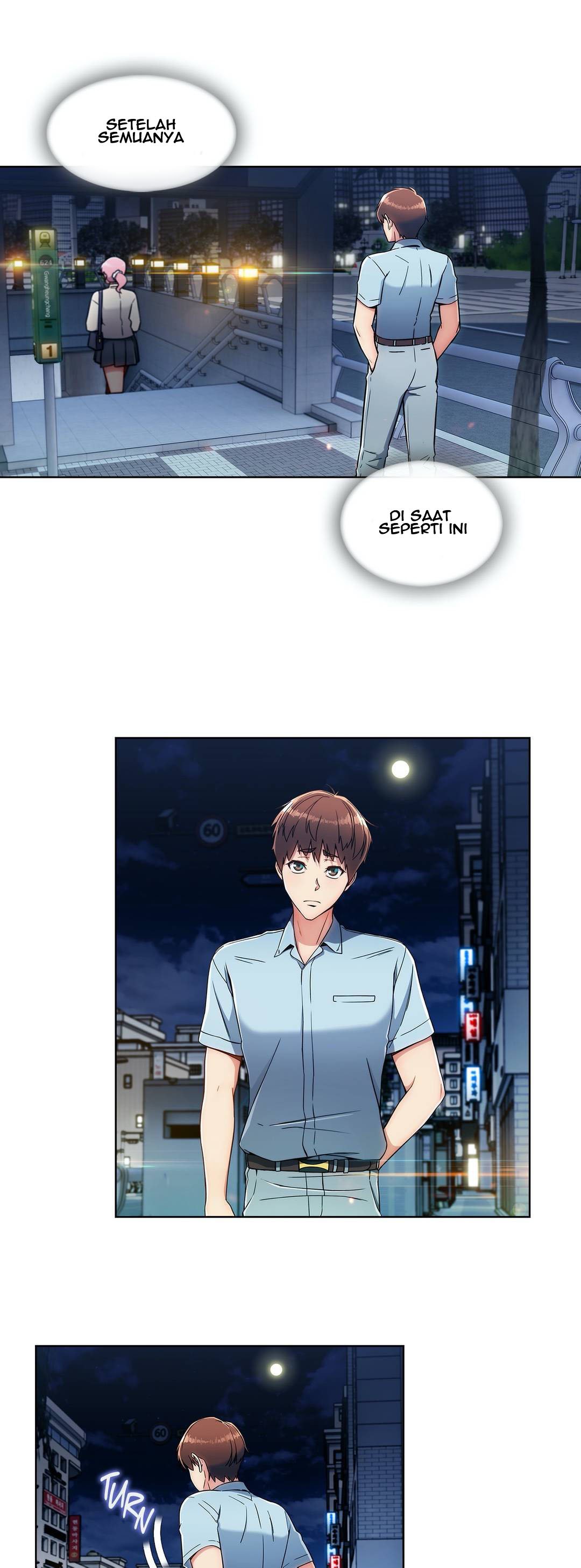 The Stand Up Guy - Chapter 12 15