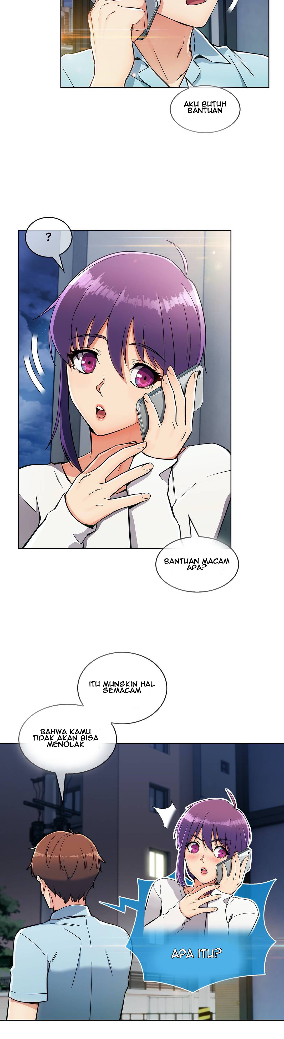The Stand Up Guy - Chapter 12 20