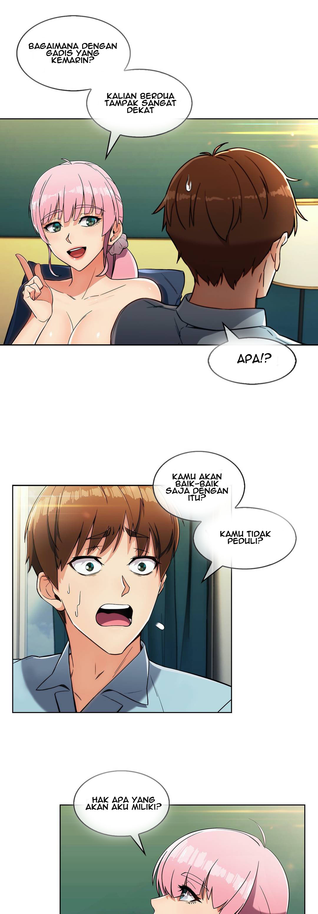 The Stand Up Guy - Chapter 12 4