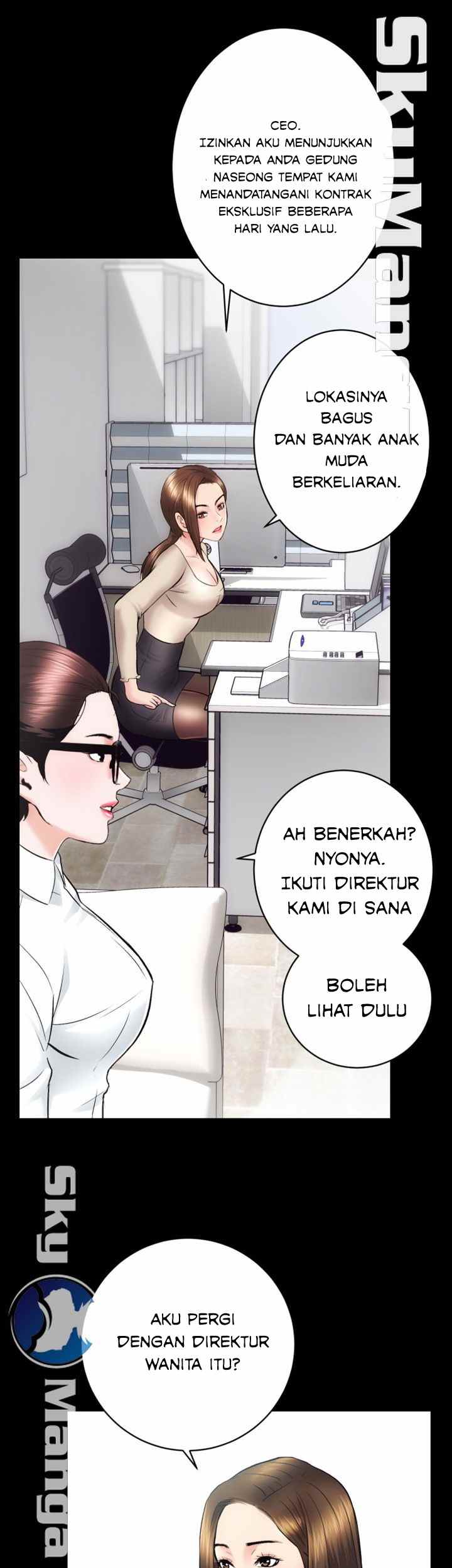 Authorized Agency - Chapter 12 28