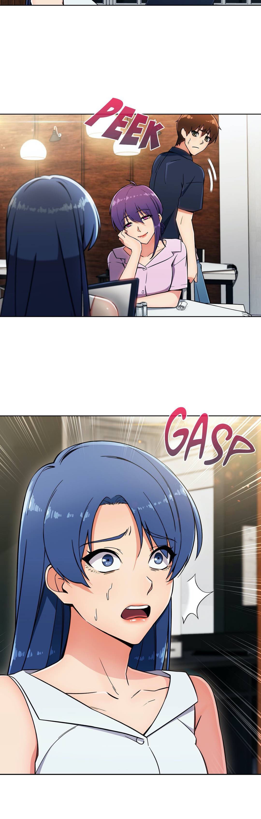 The Stand Up Guy - Chapter 12 25