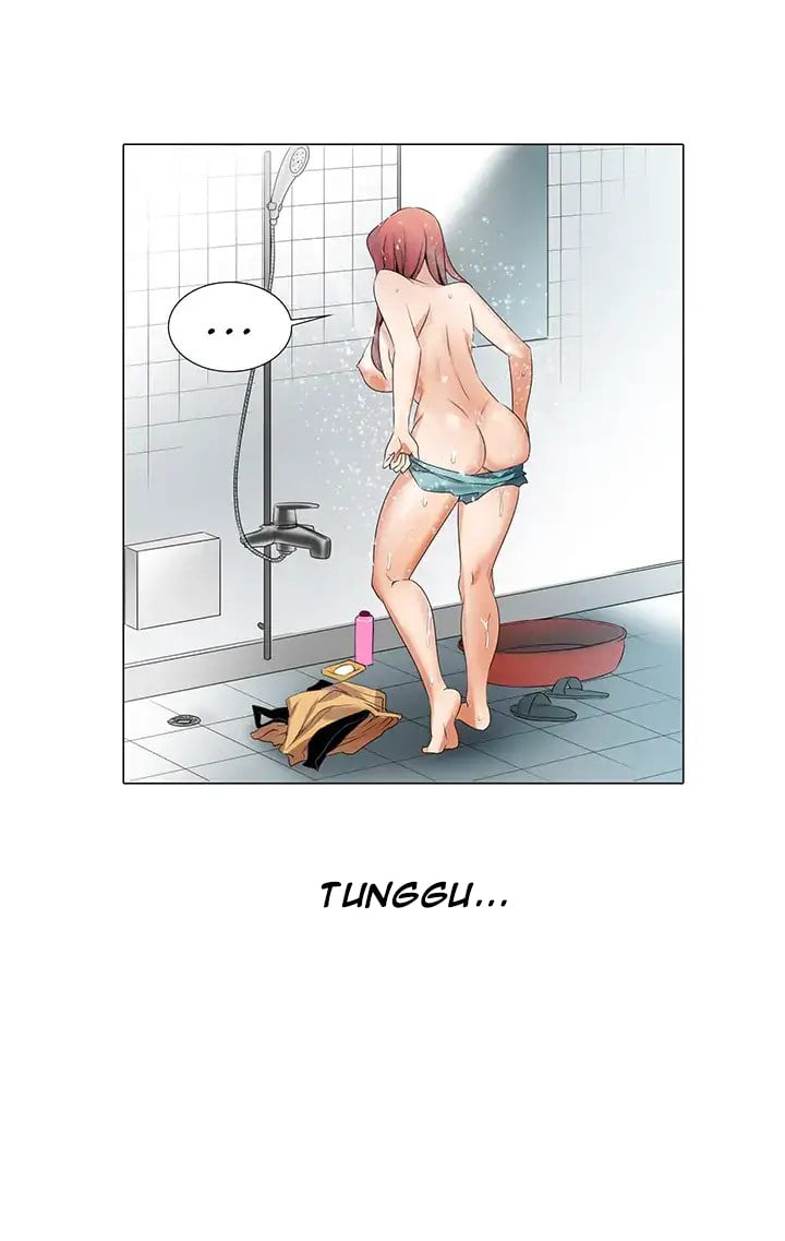 Cartoonists NSFW - Chapter 12 32