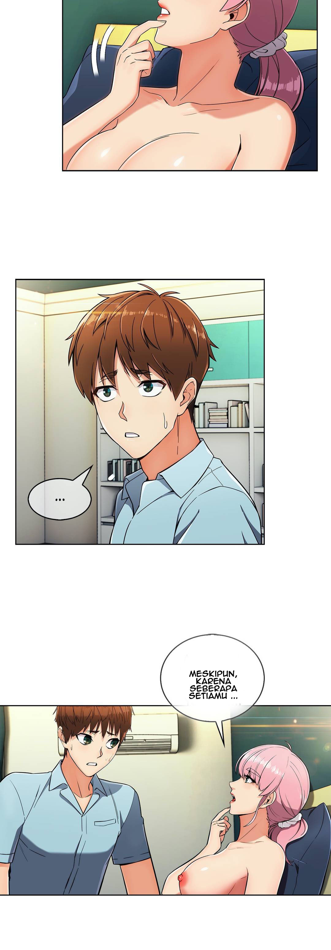 The Stand Up Guy - Chapter 12 5
