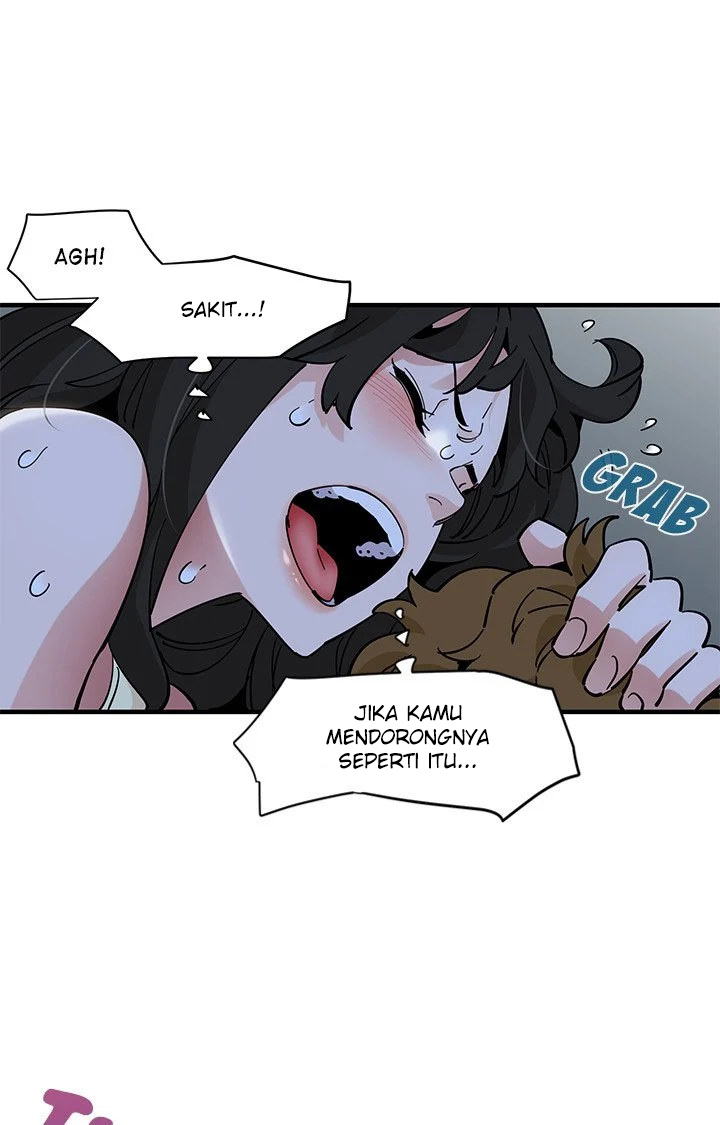 Love Factory - Chapter 12 29