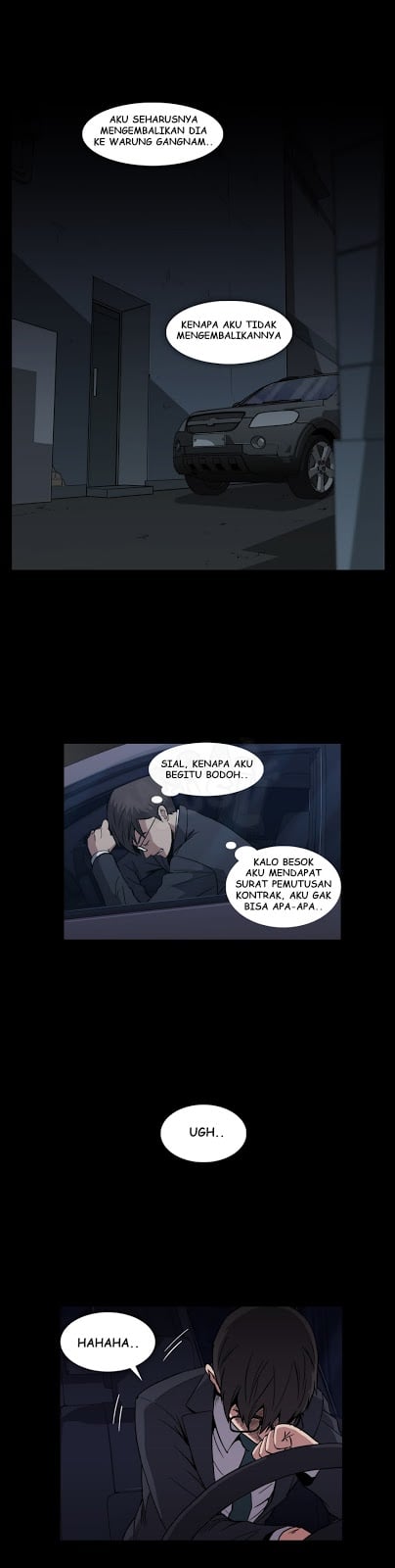 Drug Candy - Chapter 12 20
