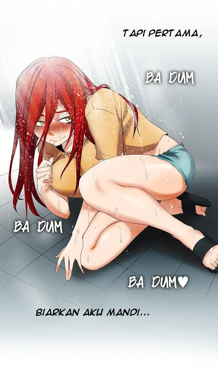 Cartoonists NSFW - Chapter 12 28